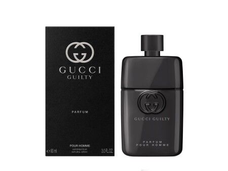 Perfumy Męskie Gucci Guilty Pour Homme EDP EDP 90 ml