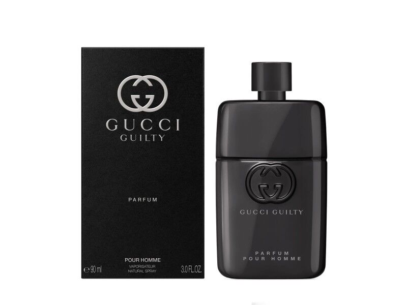 Perfumy Męskie Gucci Guilty Pour Homme EDP EDP 90 ml Perfumy Męskie Gucci Guilty Pour Homme EDP EDP 90 ml