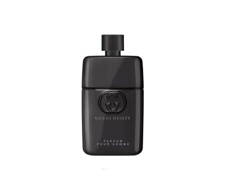 Perfumy Męskie Gucci Guilty Pour Homme EDP EDP 90 ml