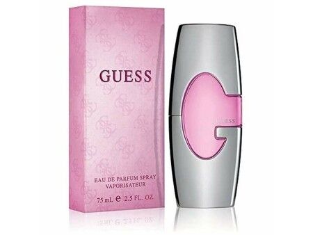 Perfumy Damskie Guess Woman EDP 75 ml