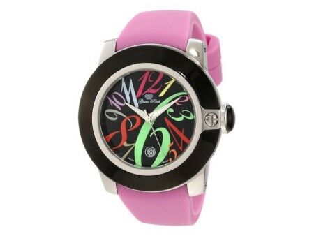 Zegarek Damski Glam Rock gr32039 (Ø 44 mm)