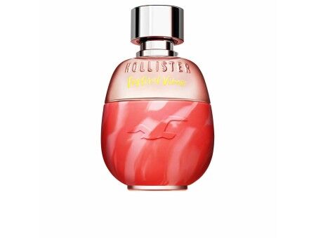Perfumy Damskie Hollister HO26801 EDP 100 ml