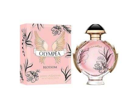Perfumy Damskie Paco Rabanne Olympéa Blossom EDP EDP 50 ml