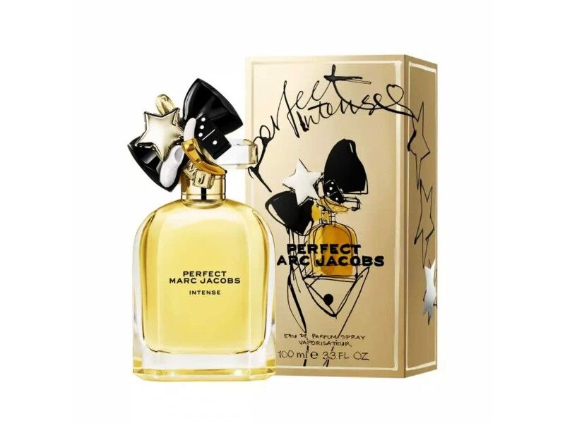 Perfumy Damskie Marc Jacobs Perfect Intense EDP EDP 100 ml