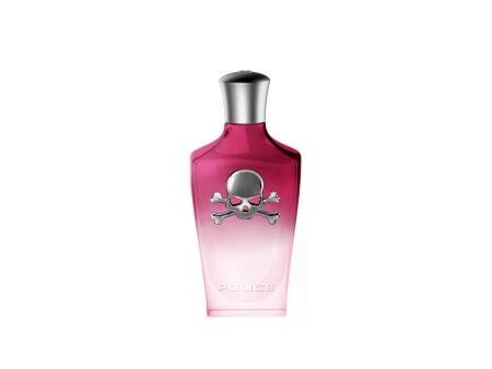 Perfumy Damskie Police POLICE POTION LOVE EDP EDP 100 ml