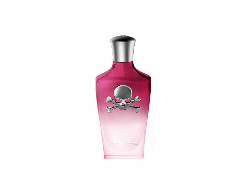 Perfumy Damskie Police POLICE POTION LOVE EDP EDP 100 ml