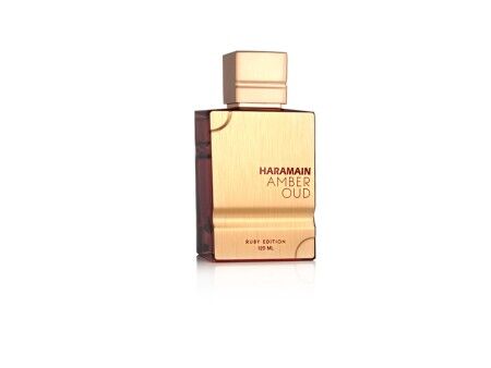 Perfumy Unisex Al Haramain AMBER OUD