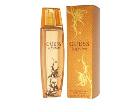 Perfumy Damskie Guess By Marciano 100 ml