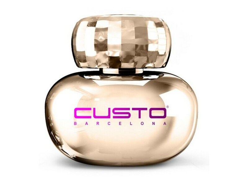 Perfumy Damskie This Is Me Custo BF-8437014528473_Vendor EDP (100 ml) EDP 100 ml Perfumy Damskie This Is Me Custo BF-8437014528473_Vendor EDP (100 ml) EDP 100 ml