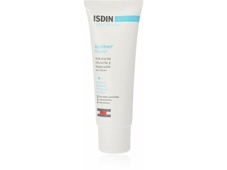 Krem do Twarzy Isdin Acniben 40 ml