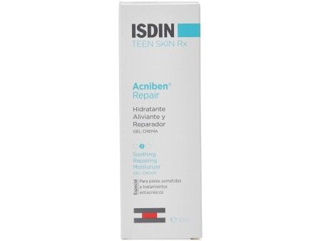 Krem do Twarzy Isdin Acniben 40 ml