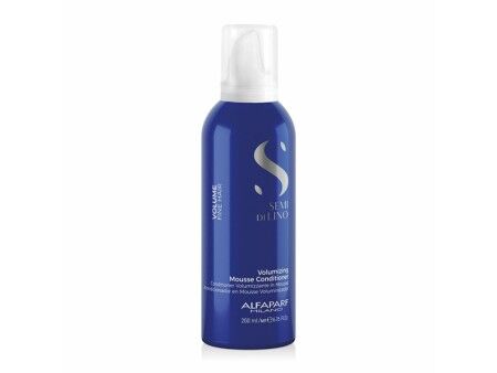 Odżywka Semi Di Lino Volumizing Alfaparf Milano (200 ml)
