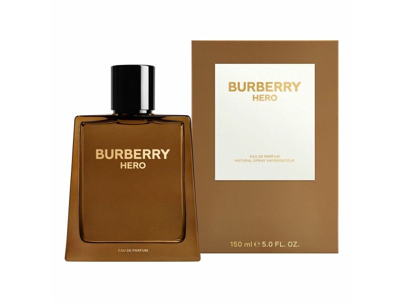 Perfumy Męskie Burberry Hero 150 ml