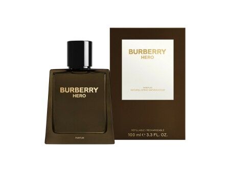 Perfumy Damskie Burberry BURBERRY HERO 100 ml