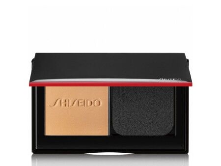 Podkład pod makijaż puder Shiseido Synchro Skin Self-Refreshing Nº 220 50 ml