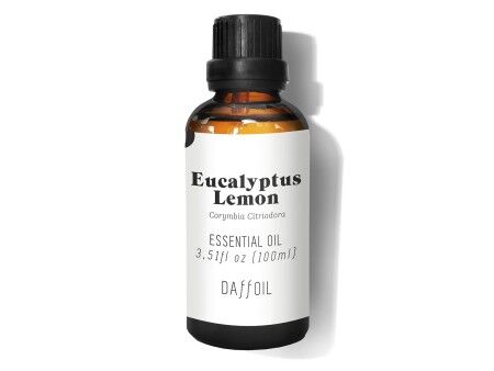 Odświeżacz powietrza Daffoil DAFFOIL EUCALIPTO 100 ml