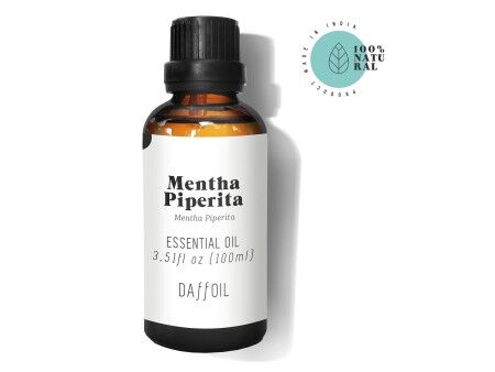 Odświeżacz powietrza Daffoil DAFFOIL MINT 100 ml