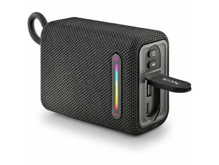 Głośnik Bluetooth Przenośny NGS ROLLERFURIA1BLACK