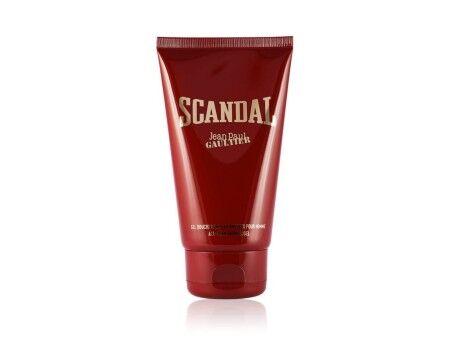 Żel pod Prysznic Jean Paul Gaultier Scandal pour Homme (150 ml)