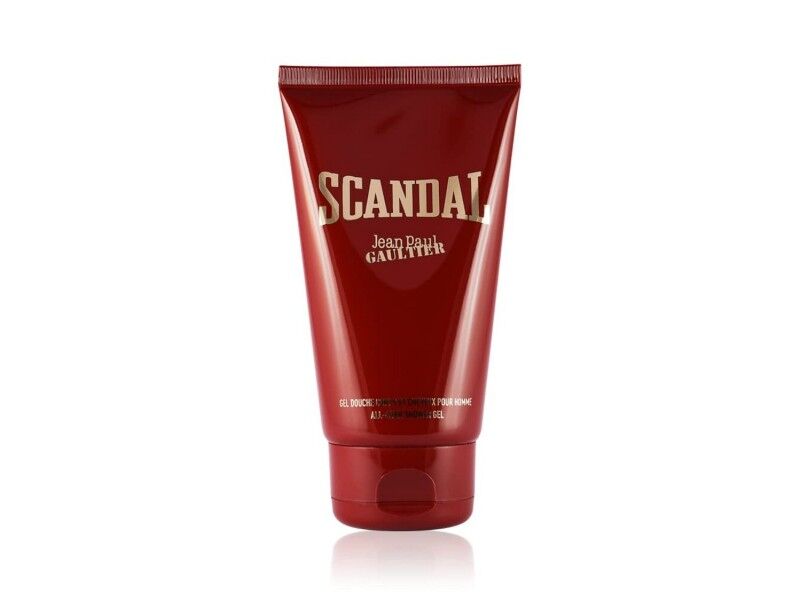 Żel pod Prysznic Jean Paul Gaultier Scandal pour Homme (150 ml)