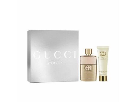 Perfumy Damskie Gucci Guilty Guilty 2 Części