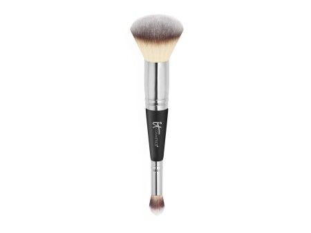 Pędzel do podkładu It Cosmetics Heavenly Luxe (1 Sztuk)
