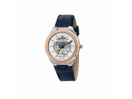 Zegarek Unisex Maserati STILE LIMITED EDITION AUTOMATIC