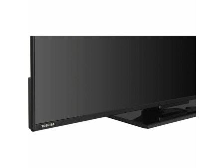 Smart TV Toshiba 43QV3463DG 4K Ultra HD 43" QLED