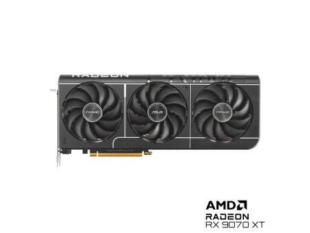 Karta Graficzna Asus 90YV0L71-M0NA00 radeon rx 9070 xt 16 GB GDDR6