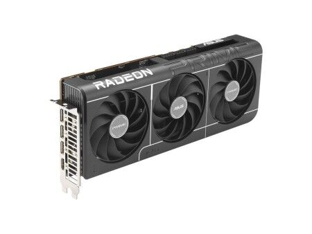 Karta Graficzna Asus 90YV0L71-M0NA00 radeon rx 9070 xt 16 GB GDDR6