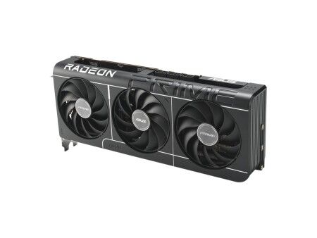 Karta Graficzna Asus 90YV0L71-M0NA00 radeon rx 9070 xt 16 GB GDDR6