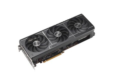 Karta Graficzna Asus 90YV0L71-M0NA00 radeon rx 9070 xt 16 GB GDDR6
