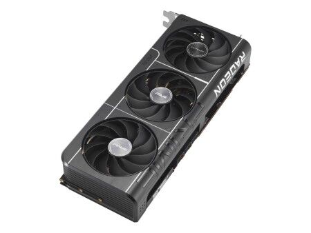 Karta Graficzna Asus 90YV0L71-M0NA00 radeon rx 9070 xt 16 GB GDDR6