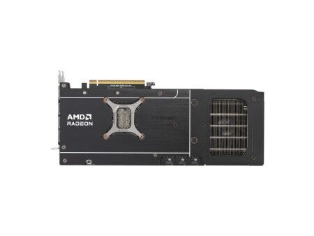 Karta Graficzna Asus 90YV0L71-M0NA00 radeon rx 9070 xt 16 GB GDDR6