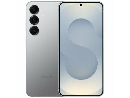 Smartfony Samsung Galaxy S25+ Octa Core 12 GB RAM 512 GB Szary 6,7"