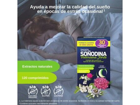 Suplement diety Soñodina