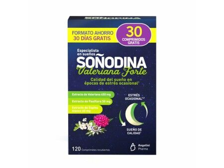 Suplement diety Soñodina