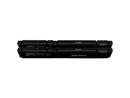 Pamięć RAM Kingston KF556C36BBEK2-128 128 GB