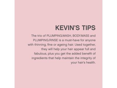 Odżywka Kevin Murphy 250 ml