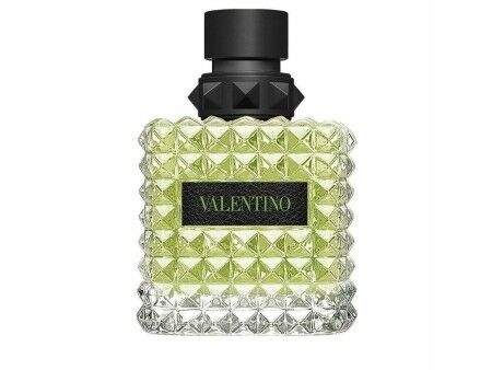 Perfumy Damskie Valentino Donna Born in Roma Green Stravaganza