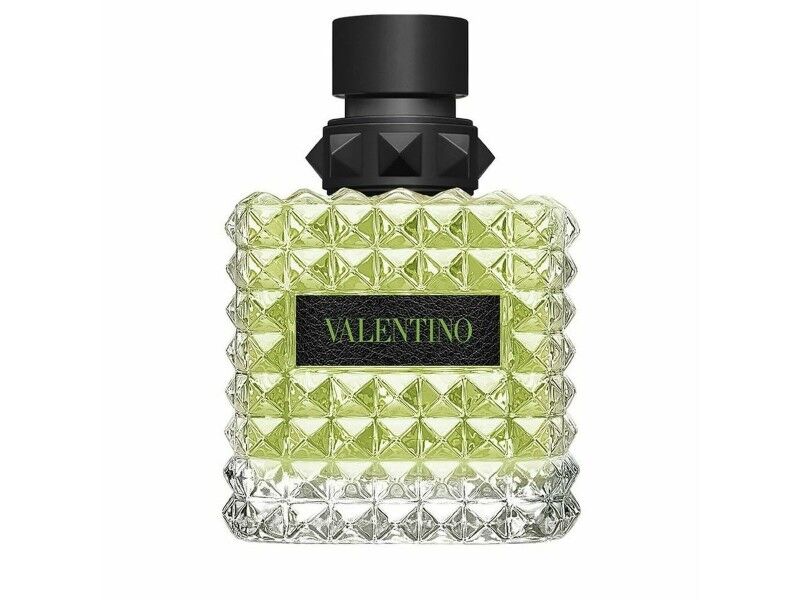 Perfumy Damskie Valentino Donna Born in Roma Green Stravaganza