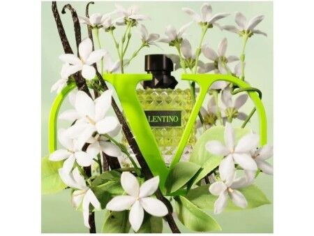 Perfumy Damskie Valentino Donna Born in Roma Green Stravaganza