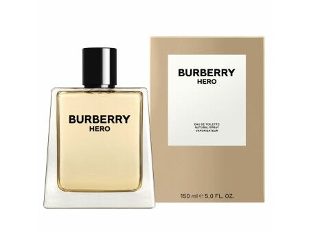 Torba podróżna Burberry Hero 150 ml