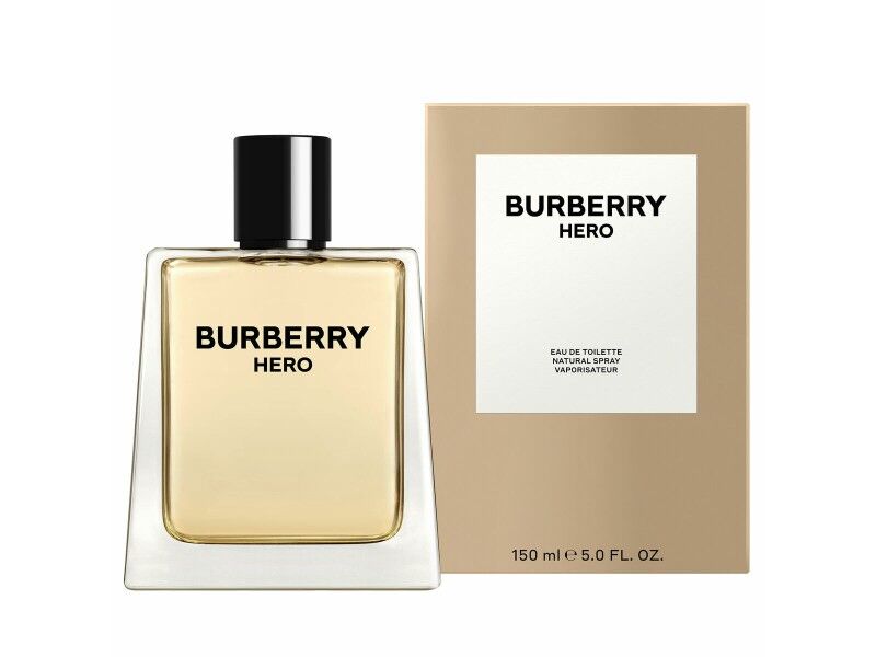 Torba podróżna Burberry Hero 150 ml Torba podróżna Burberry Hero 150 ml