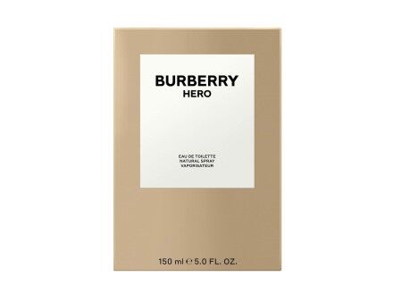 Torba podróżna Burberry Hero 150 ml