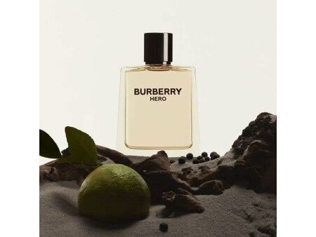 Torba podróżna Burberry Hero 150 ml