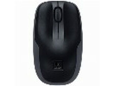 Klawiatura i Myszka Logitech 920-003168 Czarny QWERTY