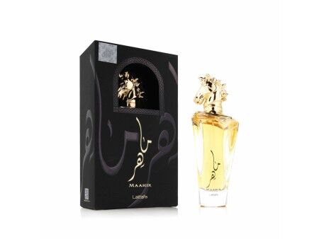 Perfumy Unisex Lattafa MAAHIR