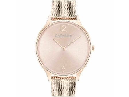 Zegarek Damski Calvin Klein 25200002 (Ø 38 mm)