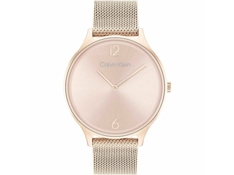 Zegarek Damski Calvin Klein 25200002 (Ø 38 mm)